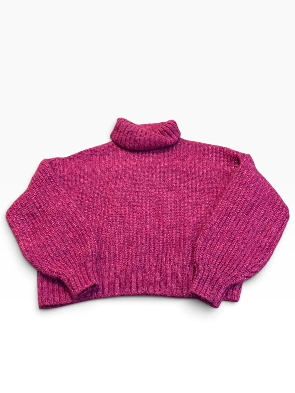 OLD NAVY turtleneck sweater